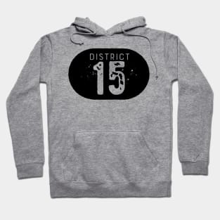 District 15 Hoodie